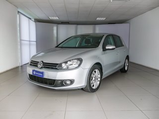 VOLKSWAGEN GOLF 1.4 TSI HIGHLINE DSG 122CV