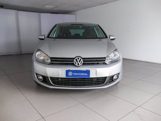 VOLKSWAGEN GOLF 1.4 TSI HIGHLINE DSG 122CV