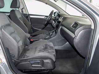 VOLKSWAGEN GOLF 1.4 TSI HIGHLINE DSG 122CV