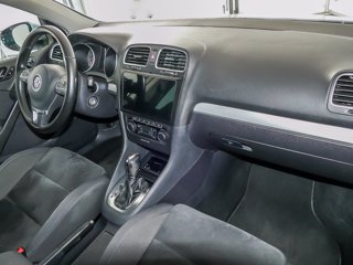 VOLKSWAGEN GOLF 1.4 TSI HIGHLINE DSG 122CV