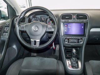 VOLKSWAGEN GOLF 1.4 TSI HIGHLINE DSG 122CV