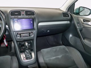 VOLKSWAGEN GOLF 1.4 TSI HIGHLINE DSG 122CV