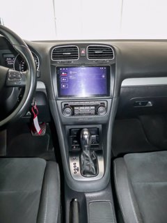 VOLKSWAGEN GOLF 1.4 TSI HIGHLINE DSG 122CV