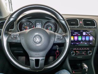 VOLKSWAGEN GOLF 1.4 TSI HIGHLINE DSG 122CV