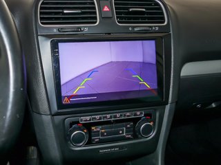 VOLKSWAGEN GOLF 1.4 TSI HIGHLINE DSG 122CV