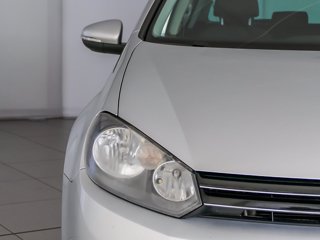 VOLKSWAGEN GOLF 1.4 TSI HIGHLINE DSG 122CV