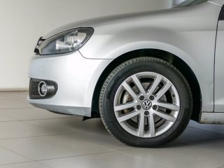 VOLKSWAGEN GOLF 1.4 TSI HIGHLINE DSG 122CV