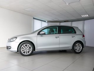 VOLKSWAGEN GOLF 1.4 TSI HIGHLINE DSG 122CV