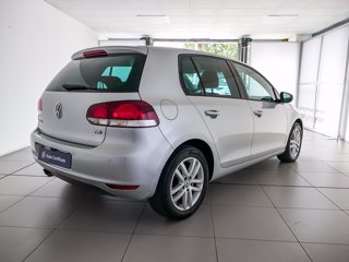 VOLKSWAGEN GOLF 1.4 TSI HIGHLINE DSG 122CV