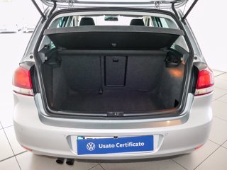 VOLKSWAGEN GOLF 1.4 TSI HIGHLINE DSG 122CV