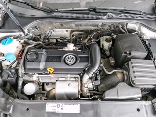 VOLKSWAGEN GOLF 1.4 TSI HIGHLINE DSG 122CV