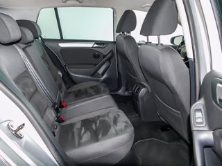 VOLKSWAGEN GOLF 1.4 TSI HIGHLINE DSG 122CV