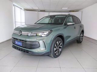 VOLKSWAGEN TIGUAN 1.5 HYBRID PLUG-IN EDITION PLUS DSG 204CV