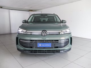 VOLKSWAGEN TIGUAN 1.5 HYBRID PLUG-IN EDITION PLUS DSG 204CV