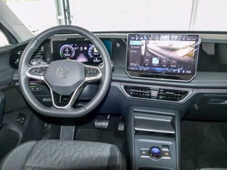 VOLKSWAGEN TIGUAN 1.5 HYBRID PLUG-IN EDITION PLUS DSG 204CV