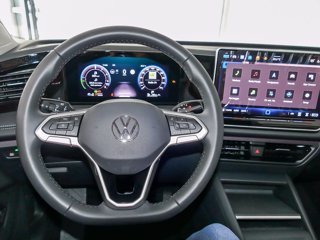 VOLKSWAGEN TIGUAN 1.5 HYBRID PLUG-IN EDITION PLUS DSG 204CV