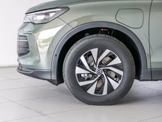 VOLKSWAGEN TIGUAN 1.5 HYBRID PLUG-IN EDITION PLUS DSG 204CV