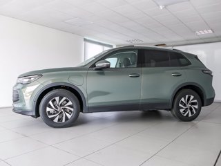 VOLKSWAGEN TIGUAN 1.5 HYBRID PLUG-IN EDITION PLUS DSG 204CV