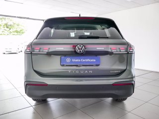 VOLKSWAGEN TIGUAN 1.5 HYBRID PLUG-IN EDITION PLUS DSG 204CV