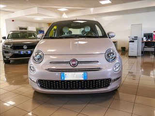 FIAT 500 1.2  DOLCEVITA 69CV