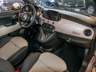 FIAT 500 1.2  DOLCEVITA 69CV