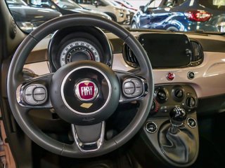 FIAT 500 1.2  DOLCEVITA 69CV