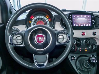 FIAT 500 1.2  DOLCEVITA 69CV