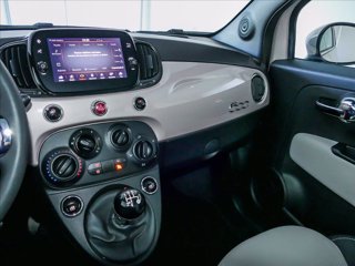 FIAT 500 1.2  DOLCEVITA 69CV