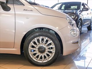 FIAT 500 1.2  DOLCEVITA 69CV