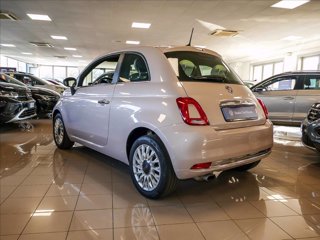 FIAT 500 1.2  DOLCEVITA 69CV