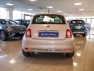 FIAT 500 1.2  DOLCEVITA 69CV