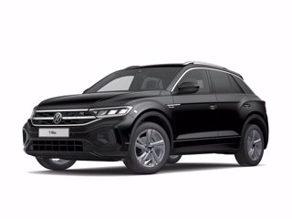VOLKSWAGEN T-Roc R-Line Plus 2.0 TDI SCR 110 kW (150 CV) DSG 4MOTION