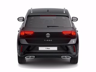 VOLKSWAGEN T-Roc R-Line Plus 2.0 TDI SCR 110 kW (150 CV) DSG 4MOTION