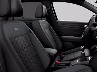 VOLKSWAGEN T-Roc R-Line Plus 2.0 TDI SCR 110 kW (150 CV) DSG 4MOTION