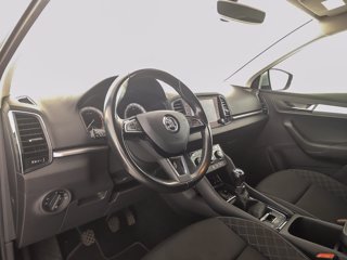 SKODA Karoq 1.0 tsi Executive 115cv