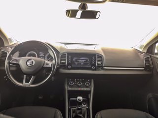 SKODA Karoq 1.0 tsi Executive 115cv