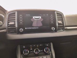 SKODA Karoq 1.0 tsi Executive 115cv