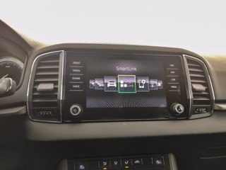 SKODA Karoq 1.0 tsi Executive 115cv