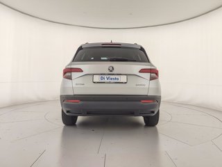 SKODA Karoq 1.0 tsi Executive 115cv