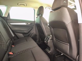 SKODA Karoq 1.0 tsi Executive 115cv