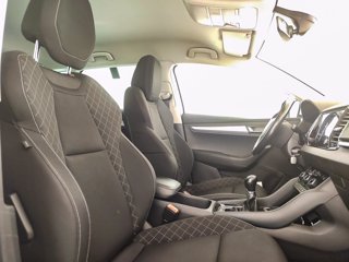 SKODA Karoq 1.0 tsi Executive 115cv