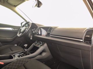 SKODA Karoq 1.0 tsi Executive 115cv