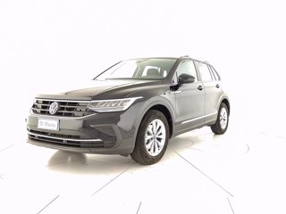 VOLKSWAGEN Tiguan 2.0 tdi Life 150cv dsg