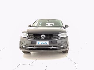 VOLKSWAGEN Tiguan 2.0 tdi Life 150cv dsg