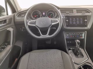 VOLKSWAGEN Tiguan 2.0 tdi Life 150cv dsg