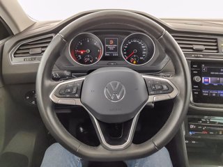 VOLKSWAGEN Tiguan 2.0 tdi Life 150cv dsg