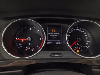VOLKSWAGEN Tiguan 2.0 tdi Life 150cv dsg