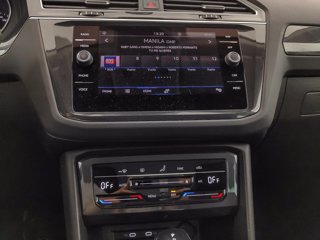 VOLKSWAGEN Tiguan 2.0 tdi Life 150cv dsg