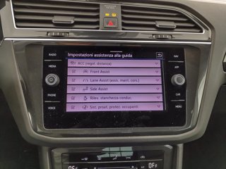 VOLKSWAGEN Tiguan 2.0 tdi Life 150cv dsg