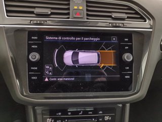 VOLKSWAGEN Tiguan 2.0 tdi Life 150cv dsg